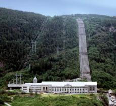 Vemork powerstation