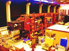 Pipe testing