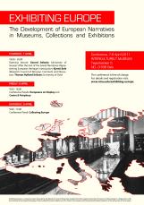 Exhibiting Europe Program