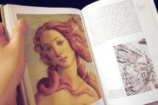 Illustration - Art History