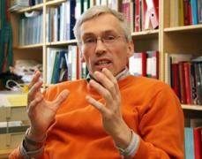 Bjarne Foss