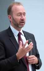 Trond Giske