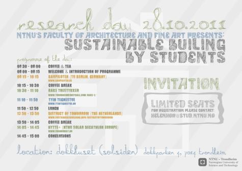 Research Day 2011
