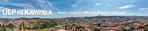 UEP Kampala