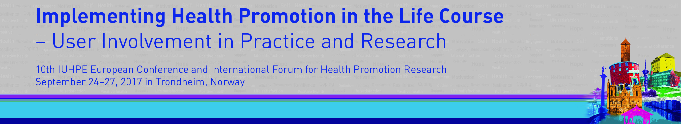 Health Promotion Research