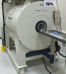 MR core facility 7T biospec