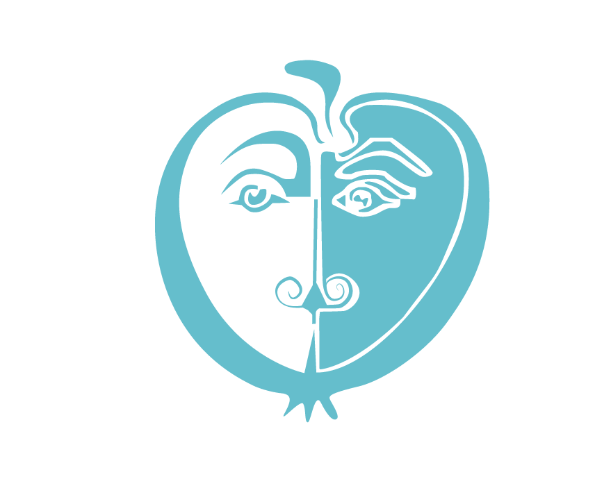PAE logo. illustration