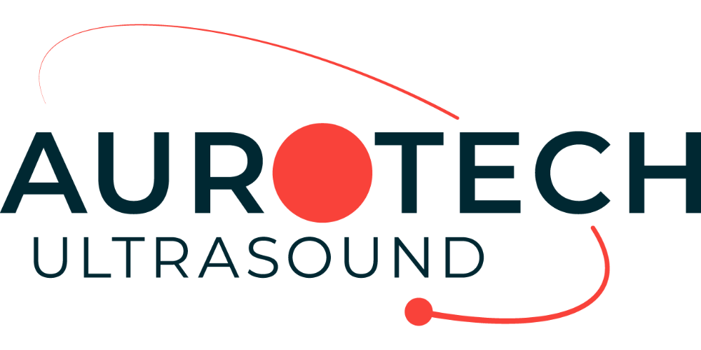 Logo Aurotech Ultrasound