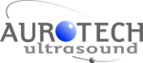 Aurotech ultrasound logo