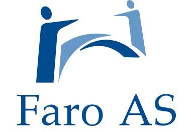 Faro. Logo