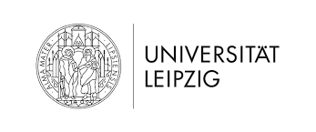 Logo Universitet Leipzig