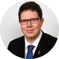 Erlend Andenæs. Photo.