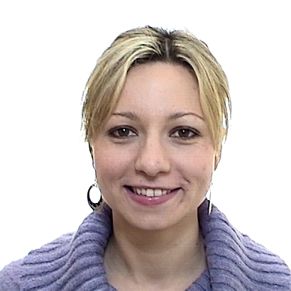 Jasmina Hafizovic Cavka