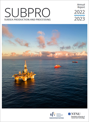 SUBPRO Annual Report 2021/2022