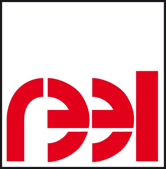Reel Norway logo