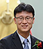 Professor In-Ho Jung. Photo