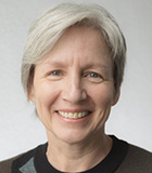 Professor Margaret M. Hyland. Photo