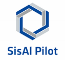 SisAl Pilot logo