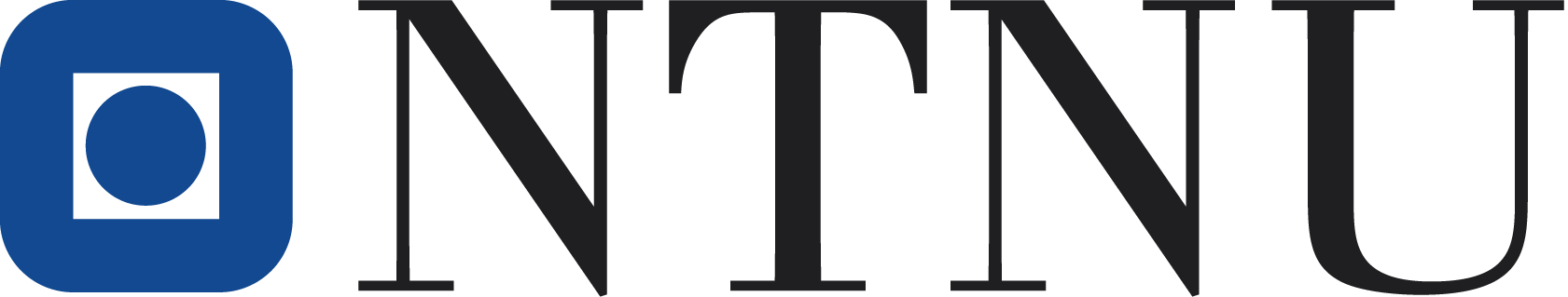Logo - NTNU