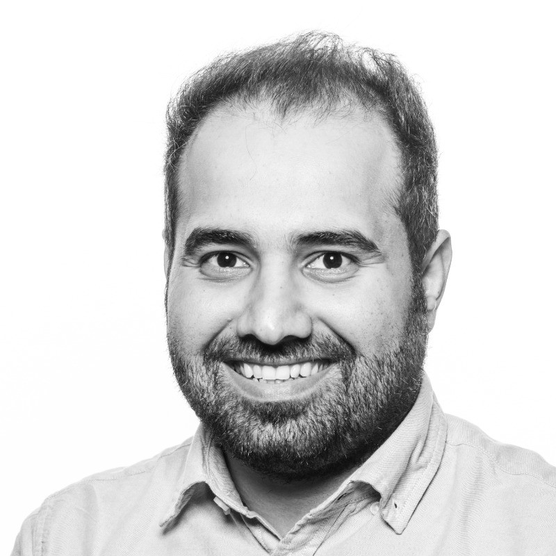 Profile picture of Babak.