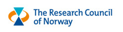 Research Counsil of Norway logo