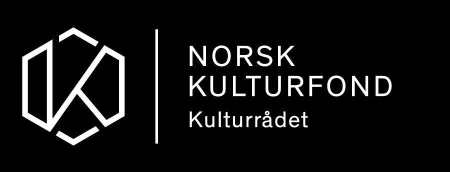 Norwegian Culture Funding logo