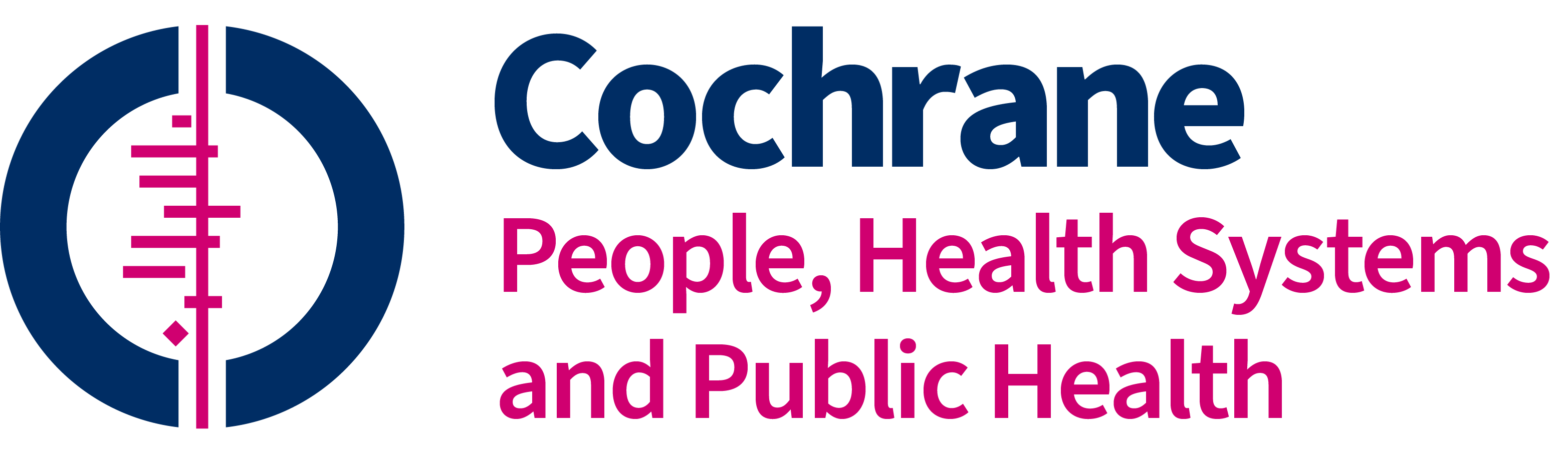 Logo Cochrane