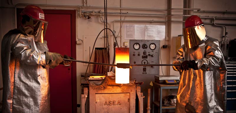 Foto: Geir Mogen/NTNU