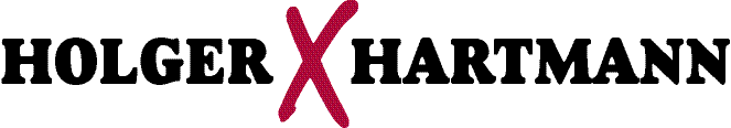 Logo Holger Hartmann