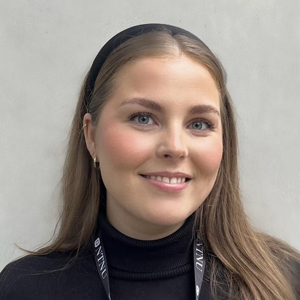 Eline Vada Hatlegjerde, photo