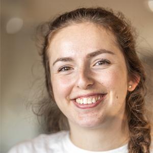 Emilie Faarup Storvik, photo