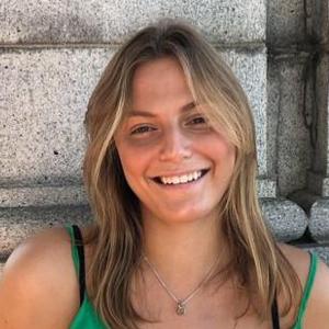 Martine Vogt, photo