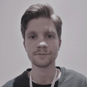 Nickolai Birkeland, photo