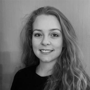 Thea Lurås Oftebro, photo