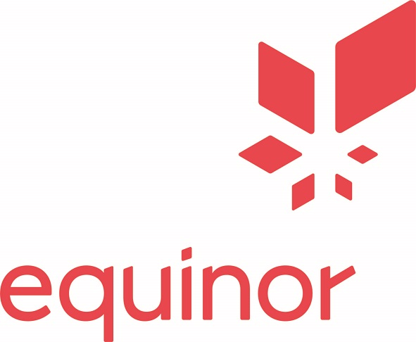 Logo til Equinor