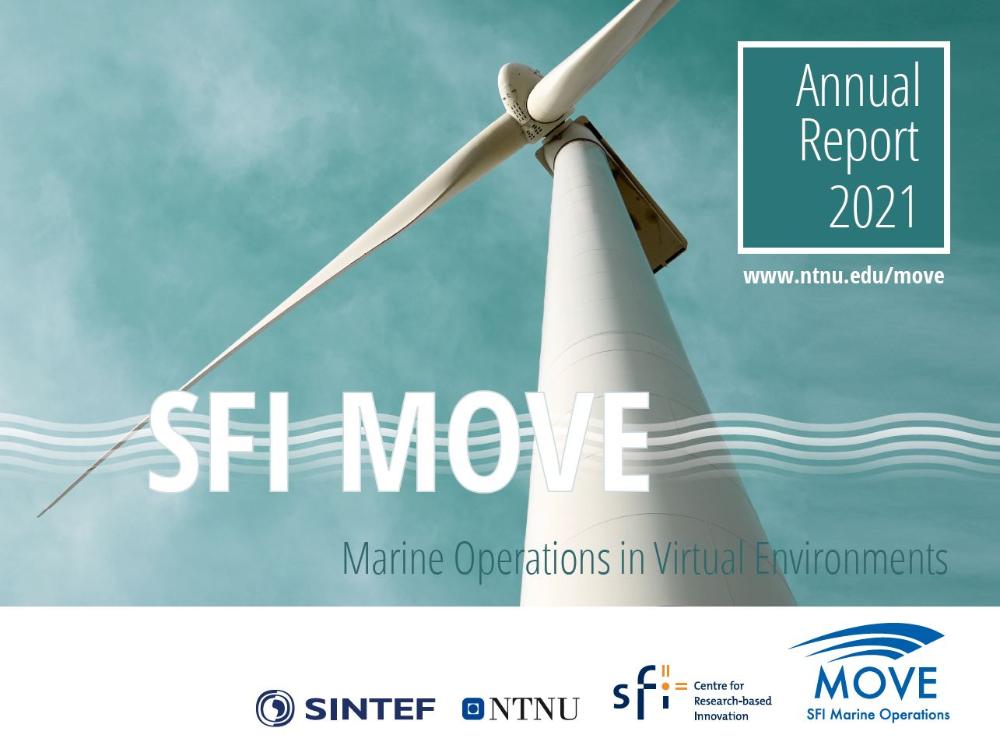 annual report SFI Move 2021
