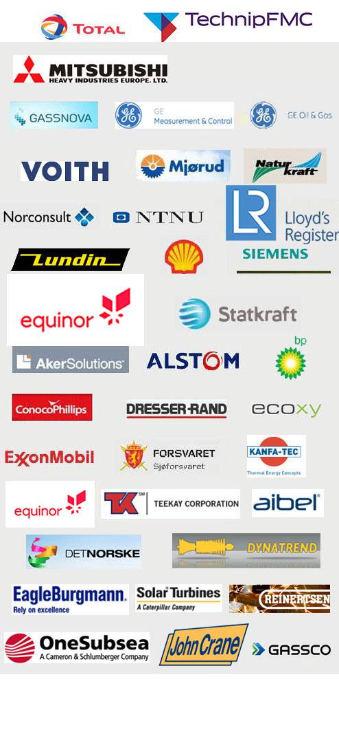 Logos