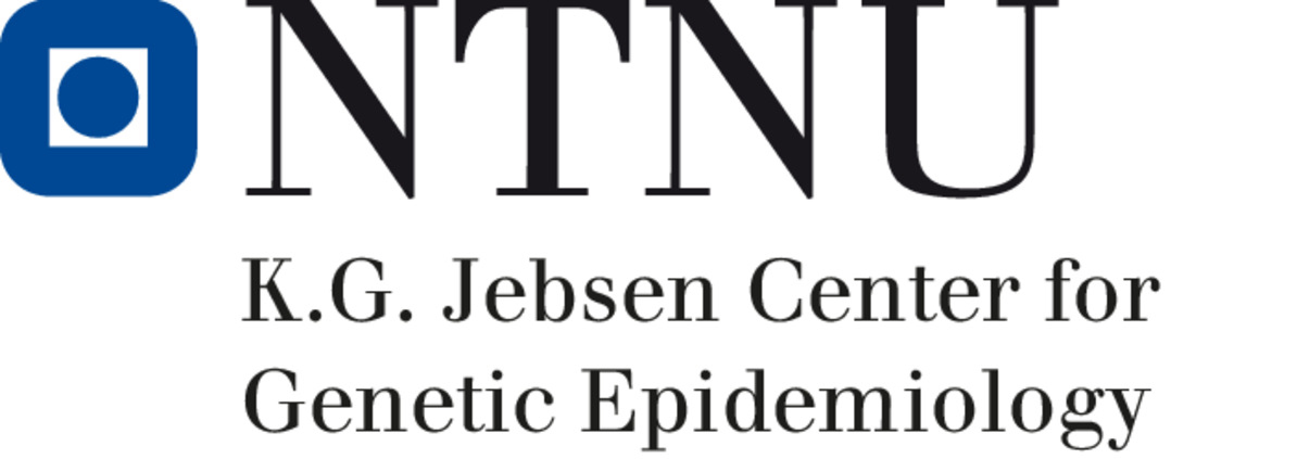 Logo K.G. Jebsen Center for Genetic Epidemiology