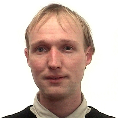 Jesper Friis