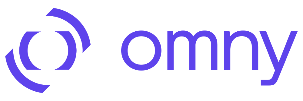 omny logo