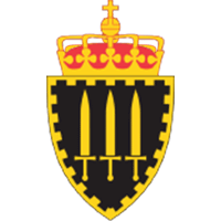 forsvarets høgskole logo