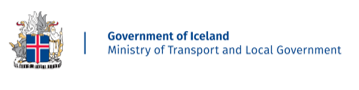 govt of iceland logo