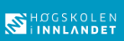 høgskolen innlandet logo