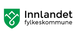 innlandet fylkeskommune logo