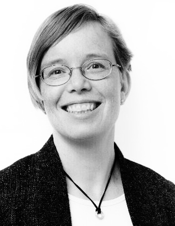 Rut Herbjörnsen. Photo.