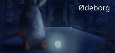 Image of the game Ødeborg