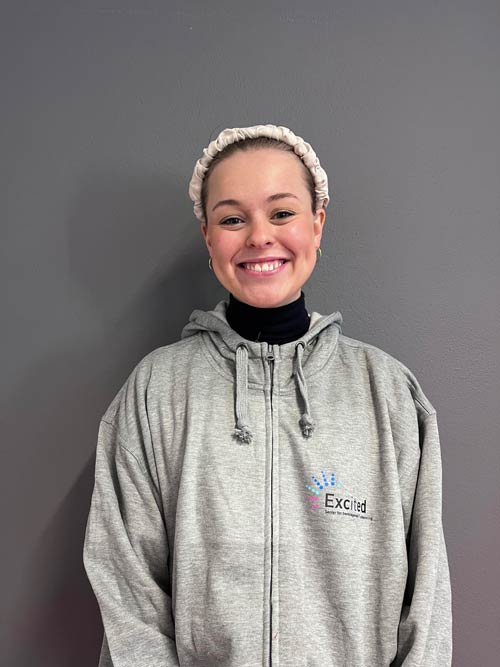 Photo of Tuva Cornelia Oppenhagen. Photo