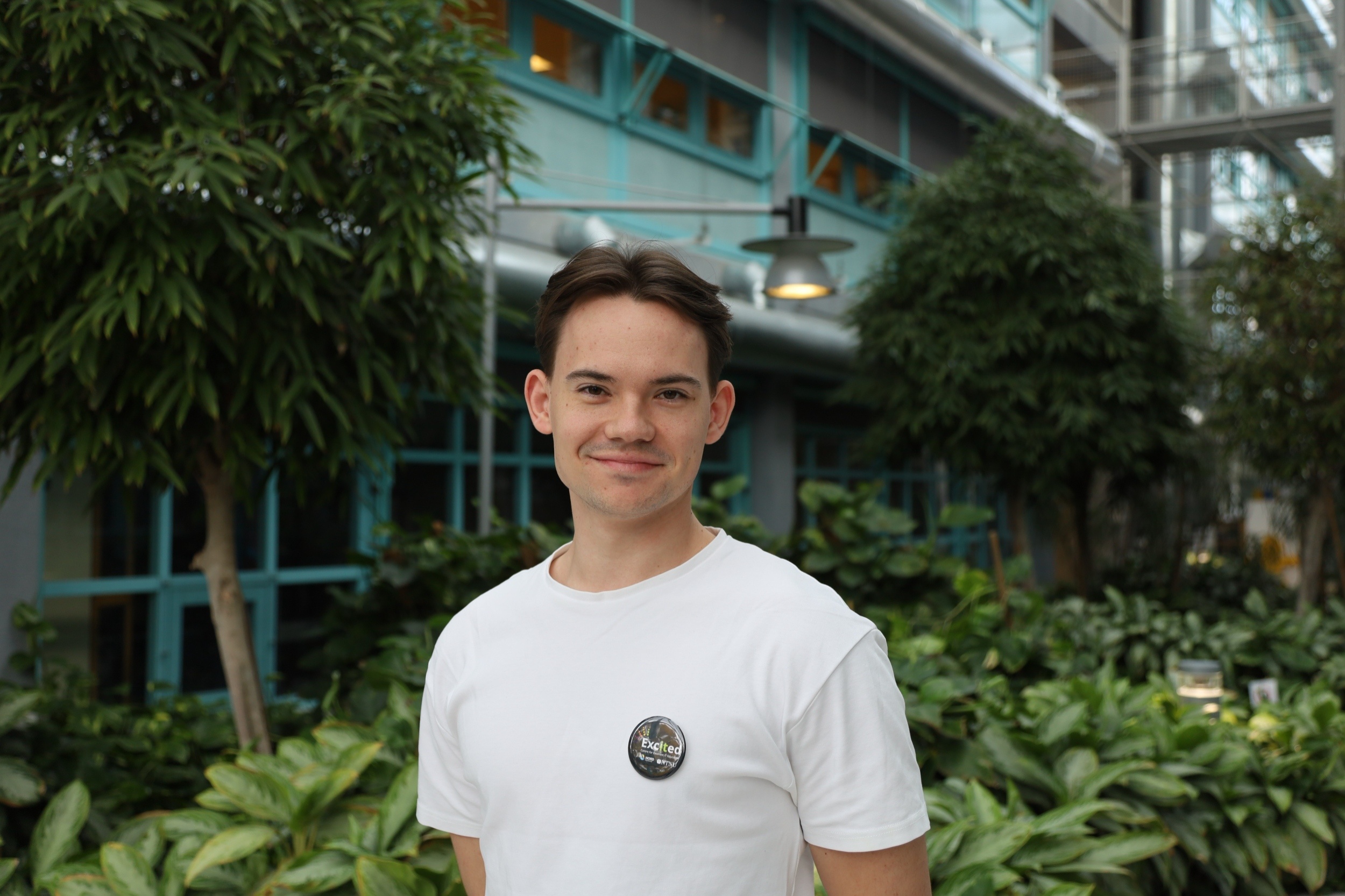 Photo of nicolay. Photo