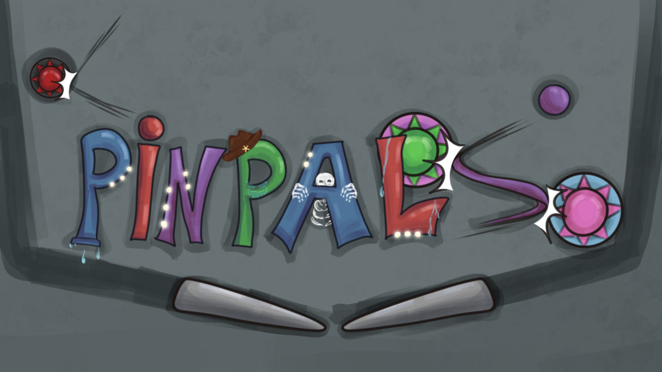 Image of the game PinPals