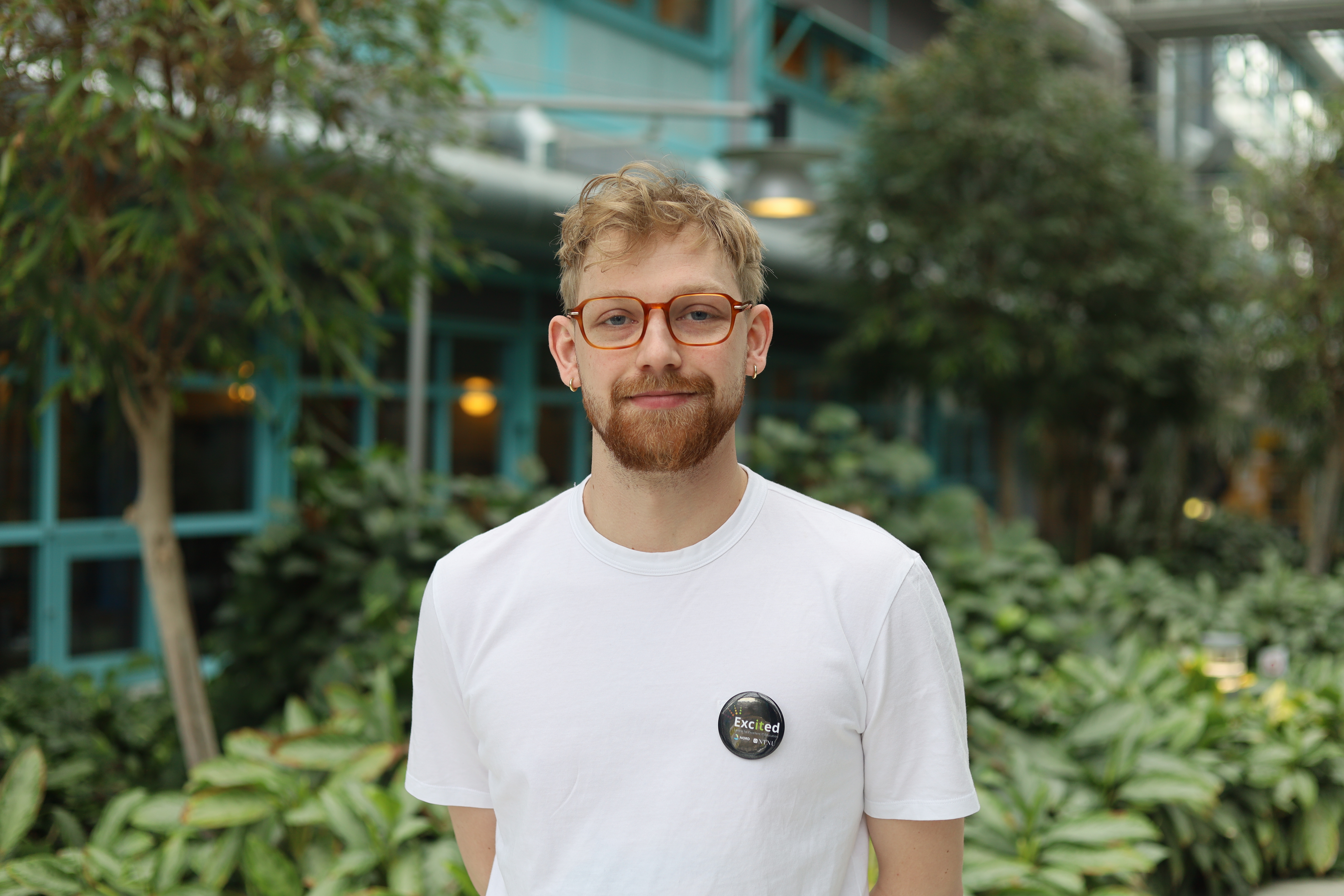 Photo of Karan Singh Sandhu. Photo